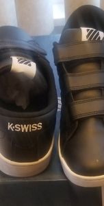 K swiss sneakers